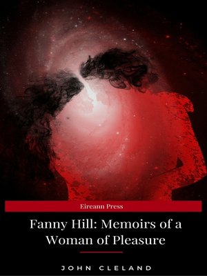 cover image of Fanny Hill